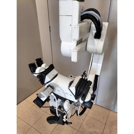 LEICA M525 Surgical Microscope