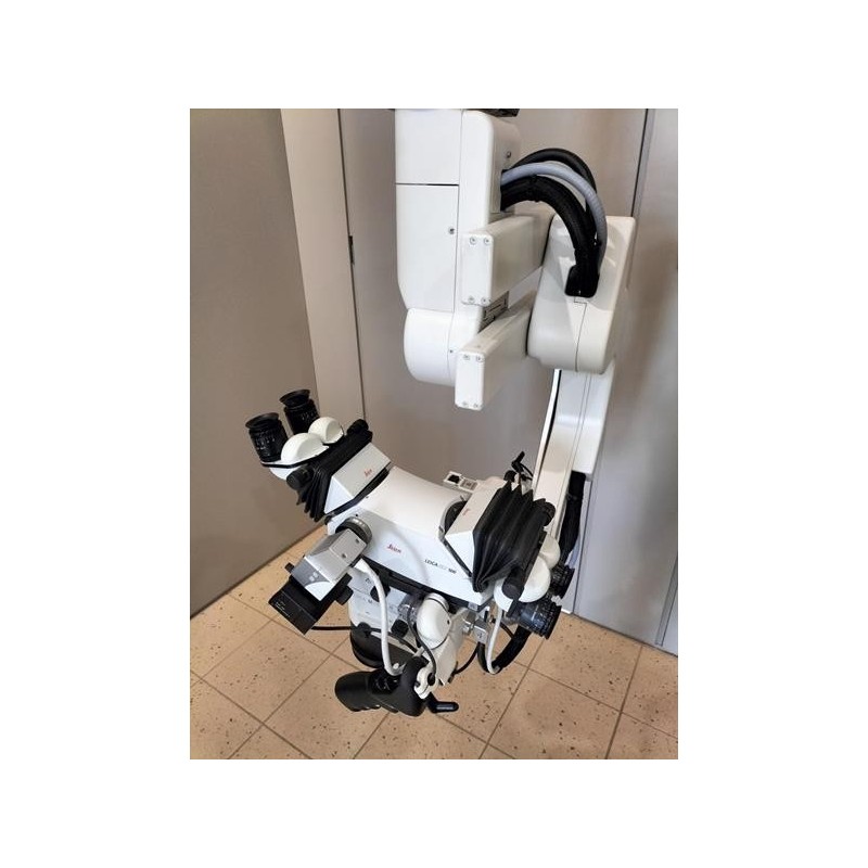 LEICA M525 Surgical Microscope
