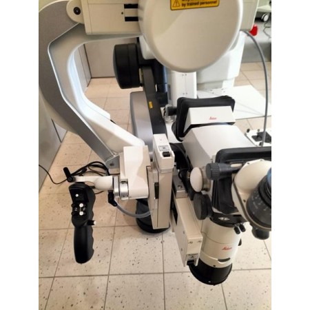 LEICA M525 Surgical Microscope