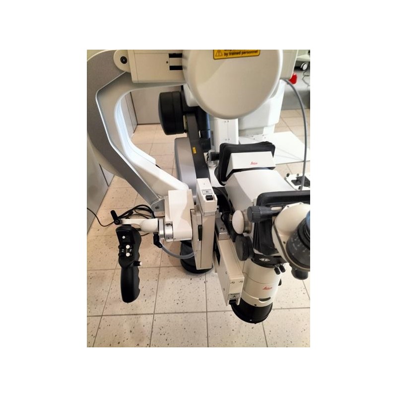 LEICA M525 Surgical Microscope