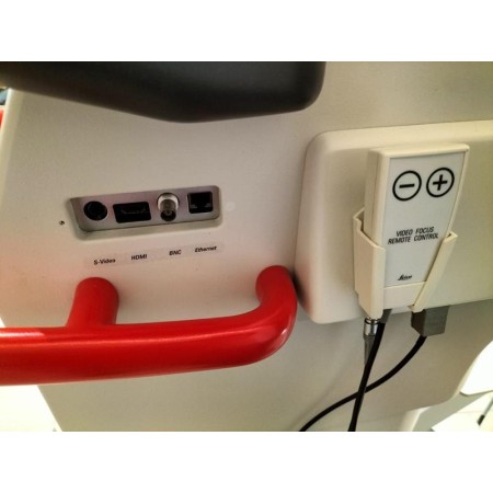 LEICA M525 Surgical Microscope