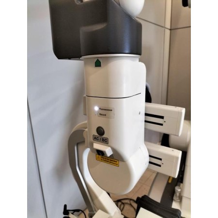 LEICA M525 Surgical Microscope