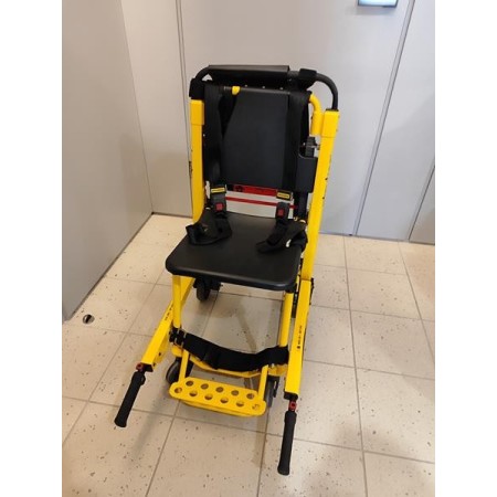 Stryker Stair-PRO 6252 Gleitstuhl