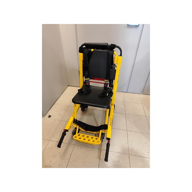 Stryker Stair-PRO 6252 Gleitstuhl
