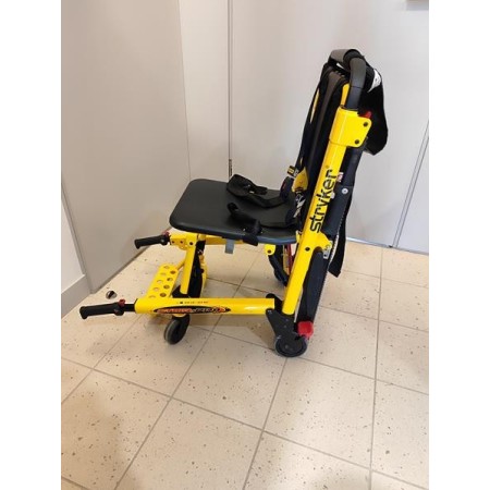 Stryker Stair-PRO 6252 Gleitstuhl