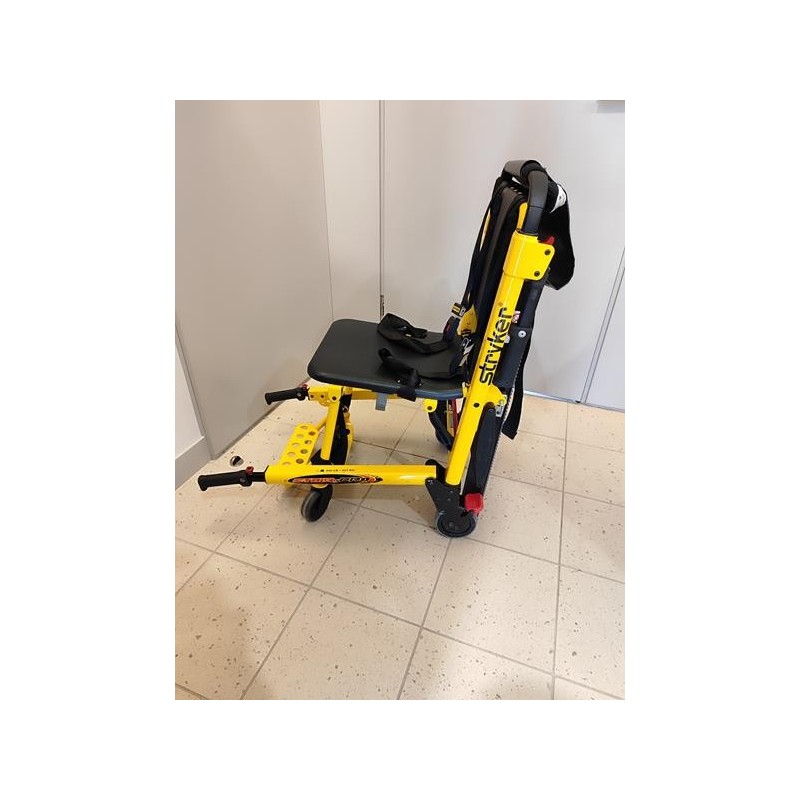 Stryker Stair-PRO 6252 Gleitstuhl