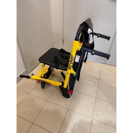 Stryker Stair-PRO 6252 Gleitstuhl