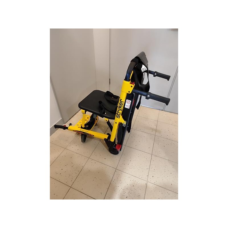 Stryker Stair-PRO 6252 Gleitstuhl