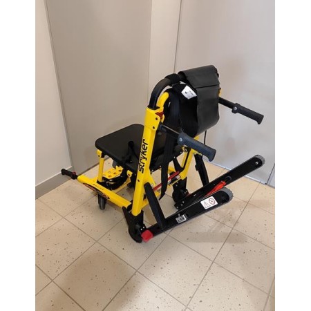 Stryker Stair-PRO 6252 Gleitstuhl