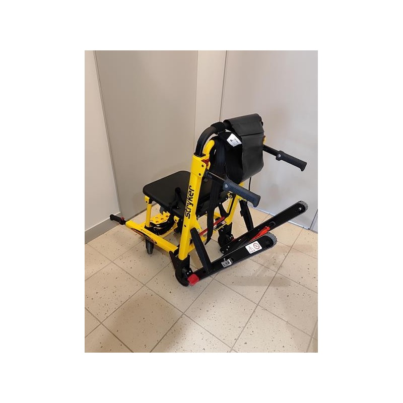Stryker Stair-PRO 6252 Gleitstuhl