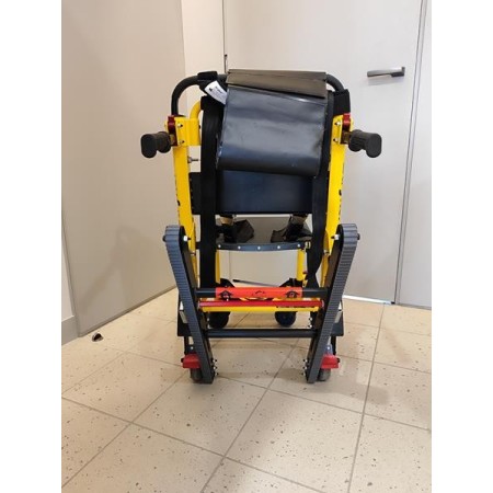 Stryker Stair-PRO 6252 Gleitstuhl