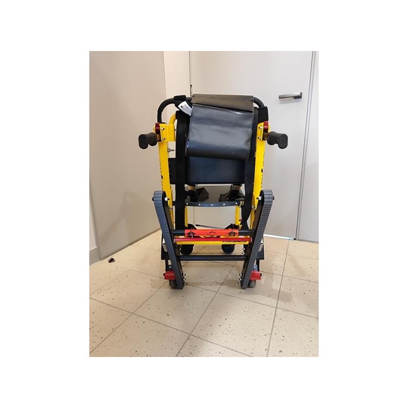 Stryker Stair-PRO 6252 Gleitstuhl