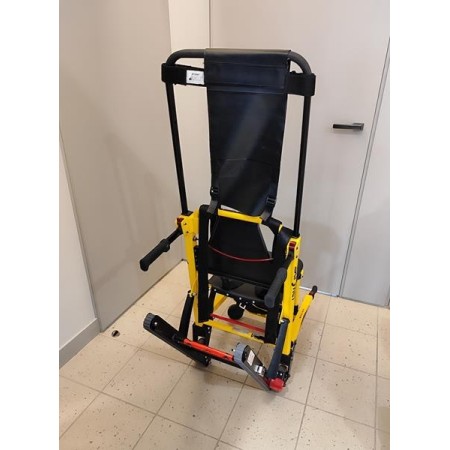 Stryker Stair-PRO 6252 Gleitstuhl