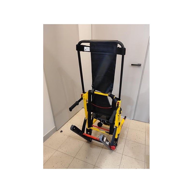 Stryker Stair-PRO 6252 Gleitstuhl