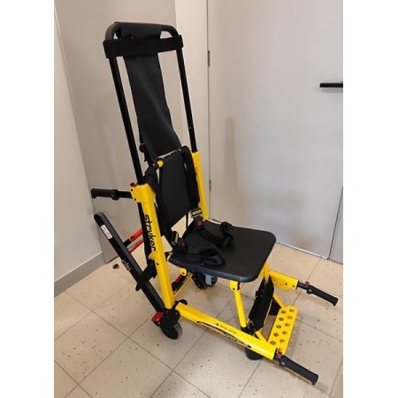 Stryker Stair-PRO 6252 Gleitstuhl