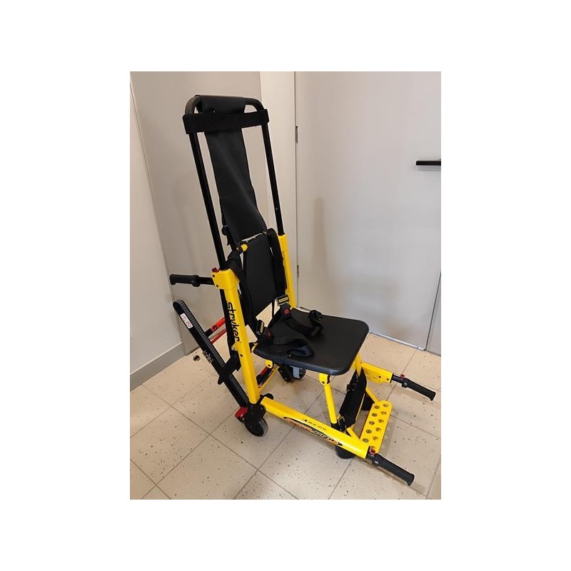 Stryker Stair-PRO 6252 Gleitstuhl