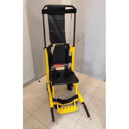 Stryker Stair-PRO 6252 Gleitstuhl