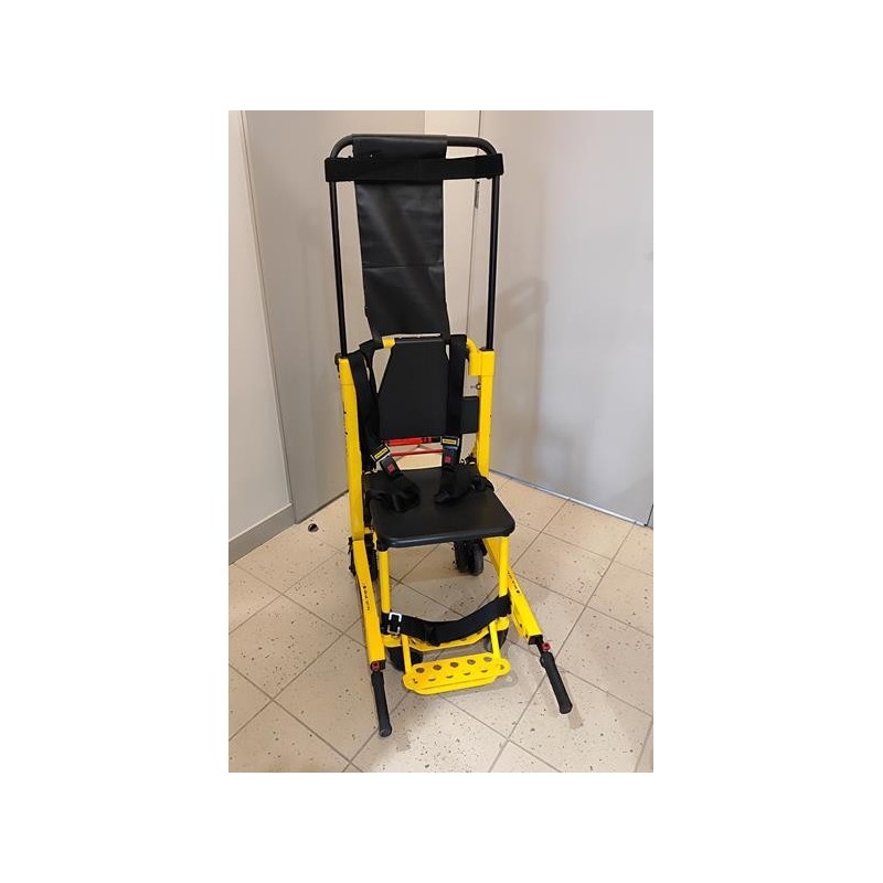 Stryker Stair-PRO 6252 Gleitstuhl