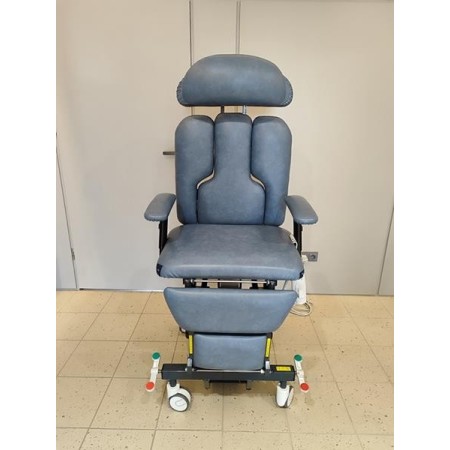 Knight Imaging Treatment Chair 0114 267 0482