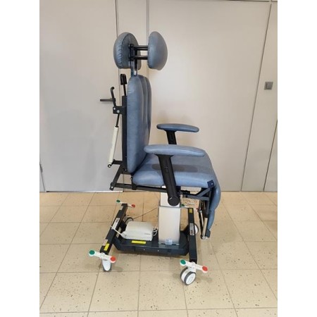 Knight Imaging Behandlungsstuhl 0114 267 0482