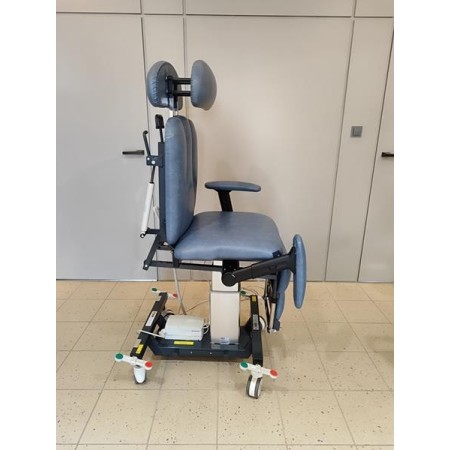 Knight Imaging Behandlungsstuhl 0114 267 0482