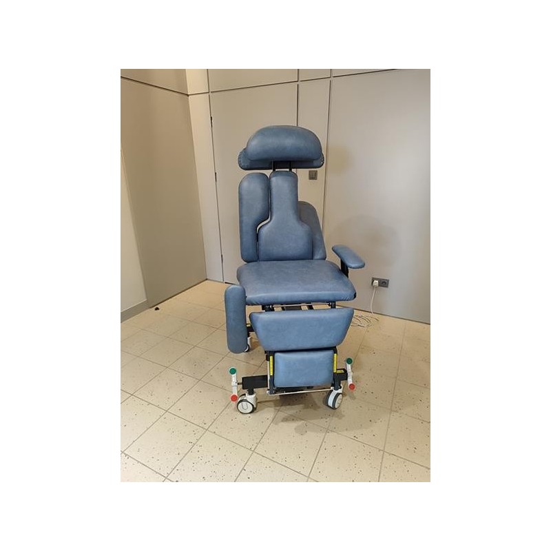 Knight Imaging Behandlungsstuhl 0114 267 0482