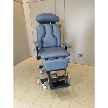 Knight Imaging Behandlungsstuhl 0114 267 0482