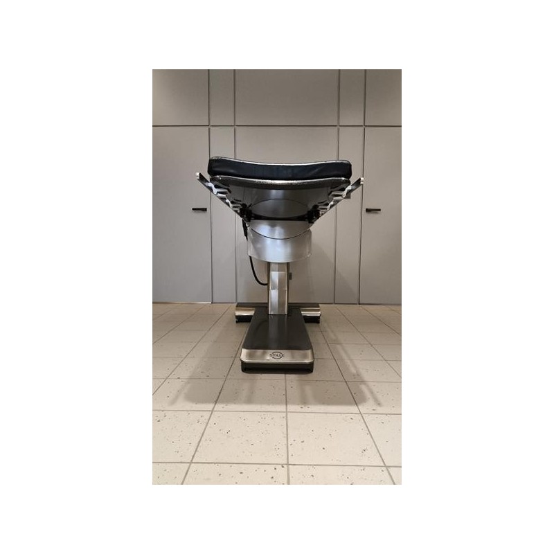 Stille AB ImagiQ 2 operating table
