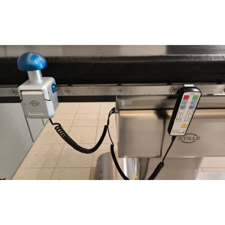 Stille AB ImagiQ 2 Operationstisch
