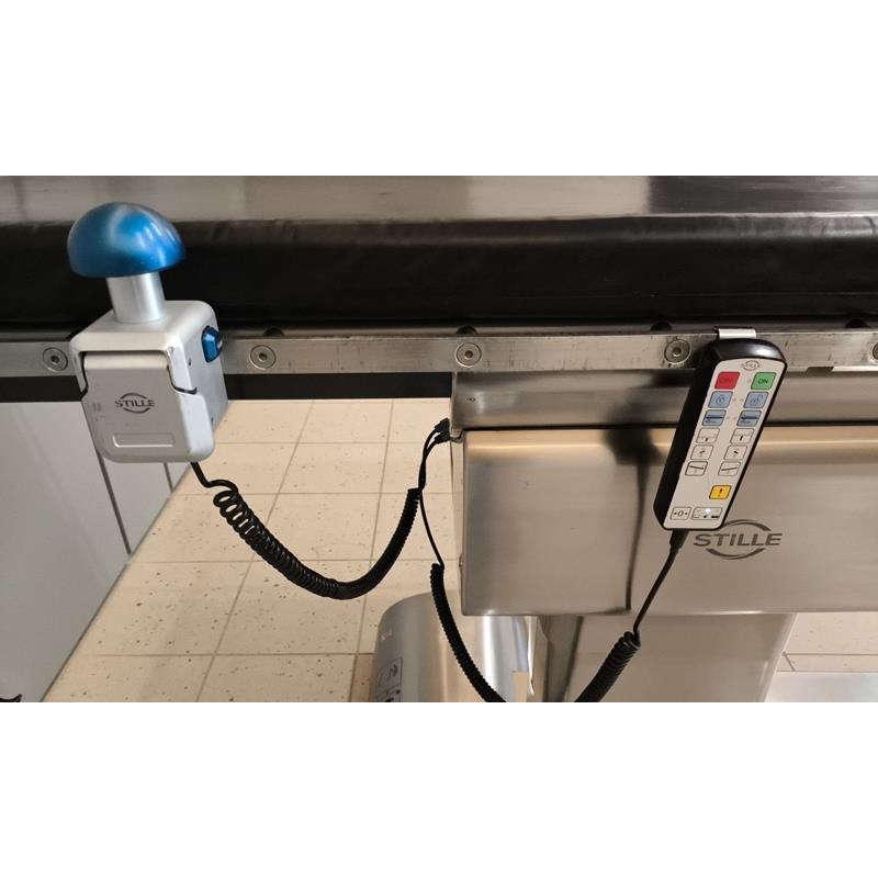 Stille AB ImagiQ 2 Operationstisch