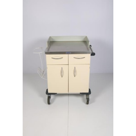 BLANCO accessories trolley