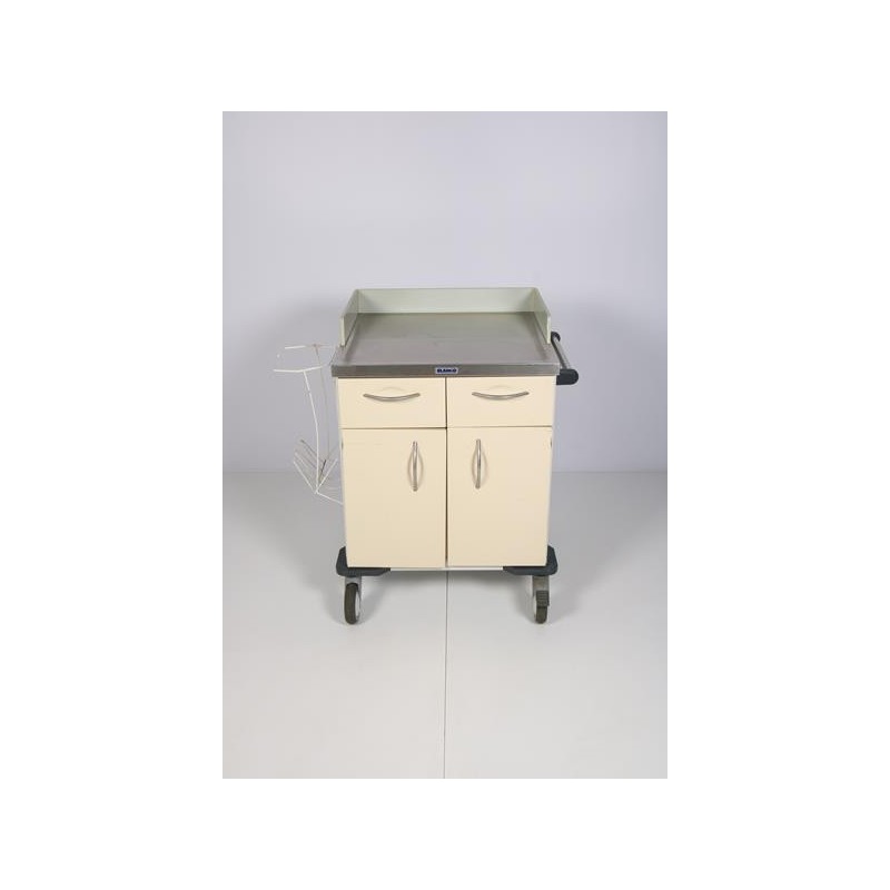 BLANCO accessories trolley