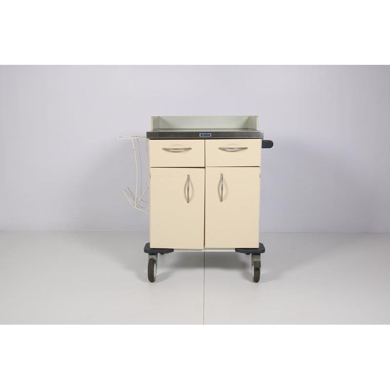 BLANCO accessories trolley
