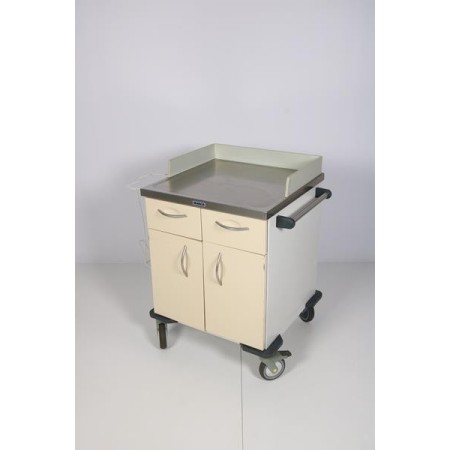 BLANCO accessories trolley