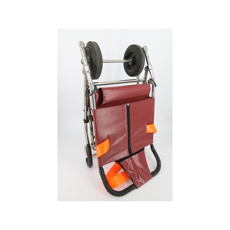 Fotel transportowy