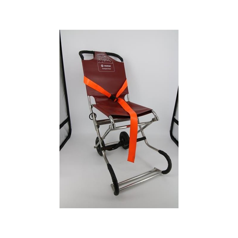 Fotel transportowy