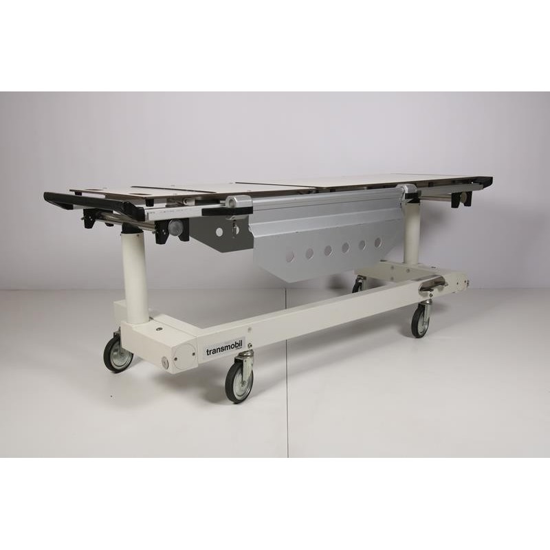 RÖNTGENTISCH MAQUET 4747.00A0