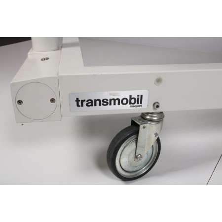 RADIOGRAPHY TABLE MAQUET 4747.00A0
