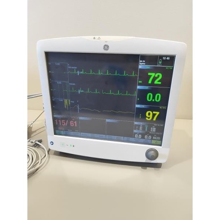 GE B650 Patientenmonitor