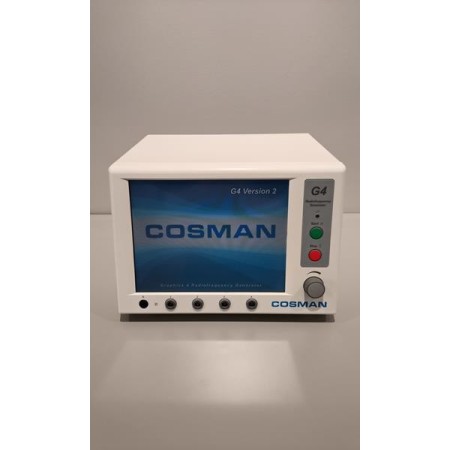 Generator Cosman Medical  RFG-4