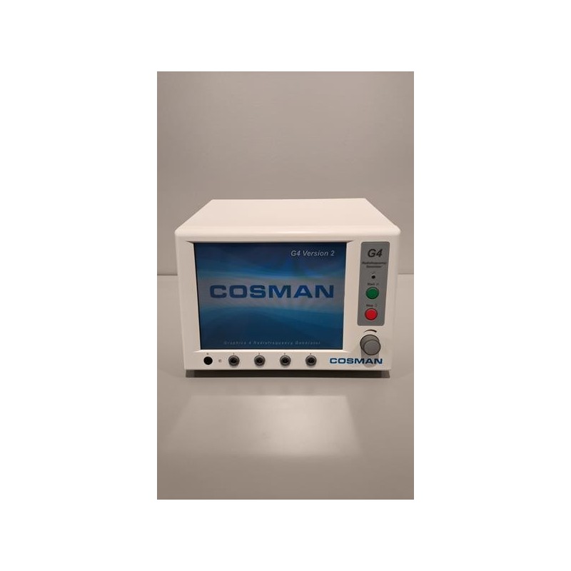 Generator Cosman Medical  RFG-4