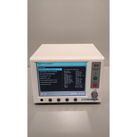 Generator Cosman Medical  RFG-4