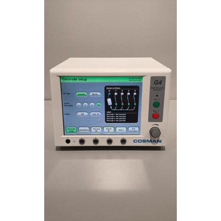 Generator Cosman Medical  RFG-4