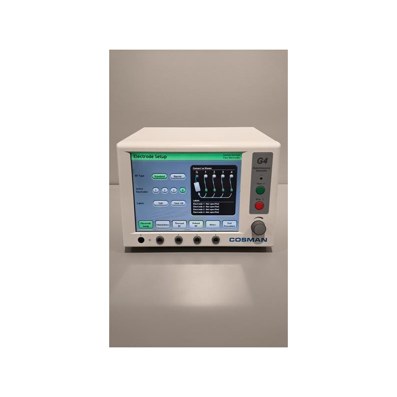 Generator Cosman Medical  RFG-4