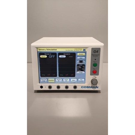 Generator Cosman Medical  RFG-4
