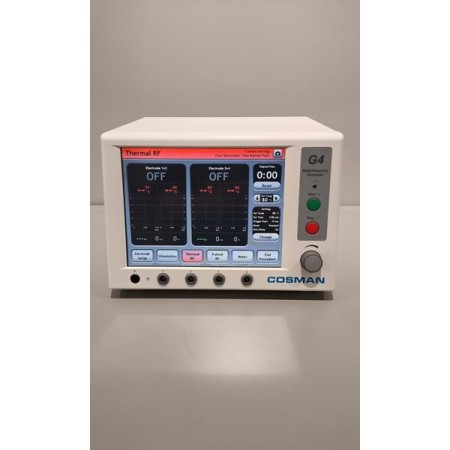 Generator Cosman Medical  RFG-4