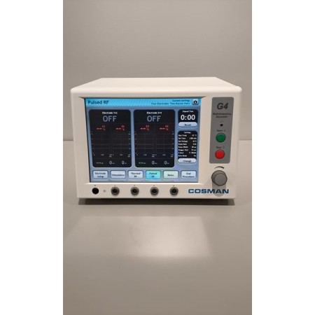 Generator Cosman Medical  RFG-4