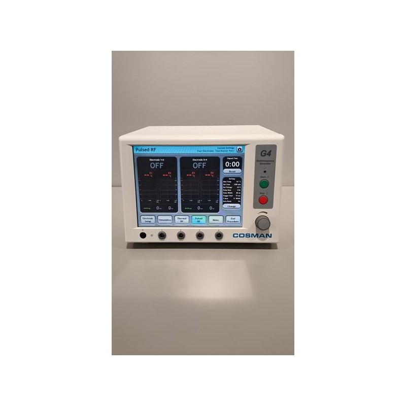 Generator Cosman Medical  RFG-4