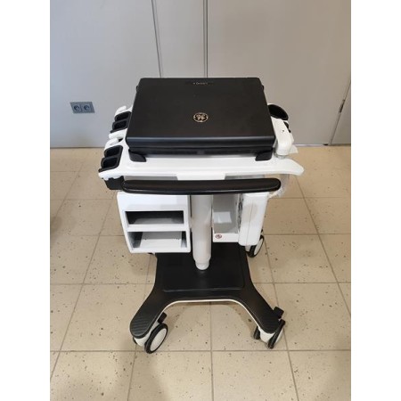 Aparat USG GE Logiq e R8
