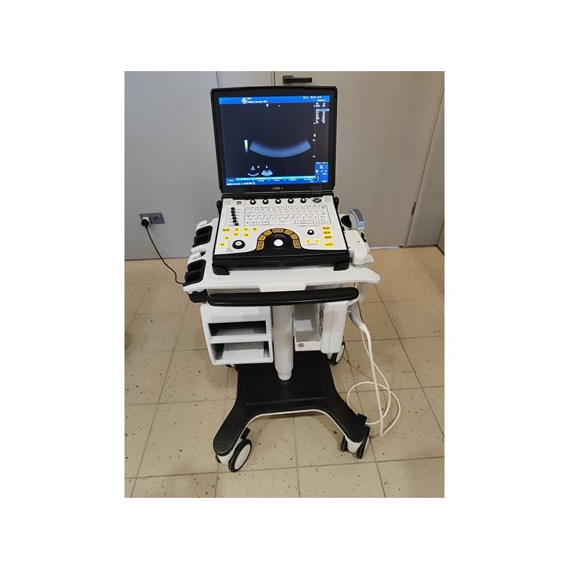 GE Logiq e R8 Ultraschallgerät